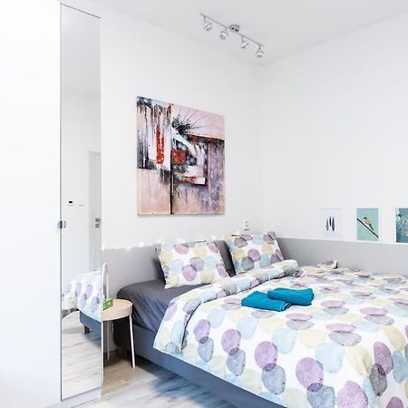 Tranquility Apartement - Брно Экстерьер фото