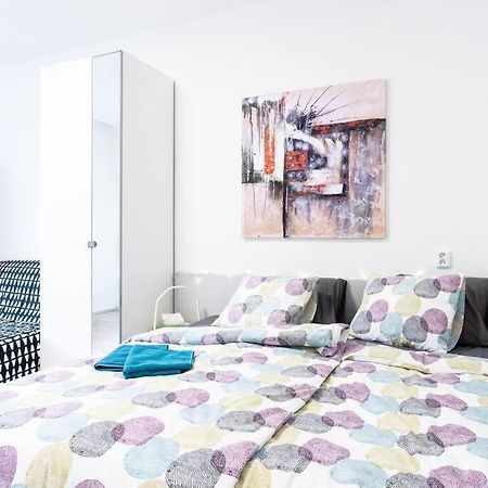 Tranquility Apartement - Брно Экстерьер фото