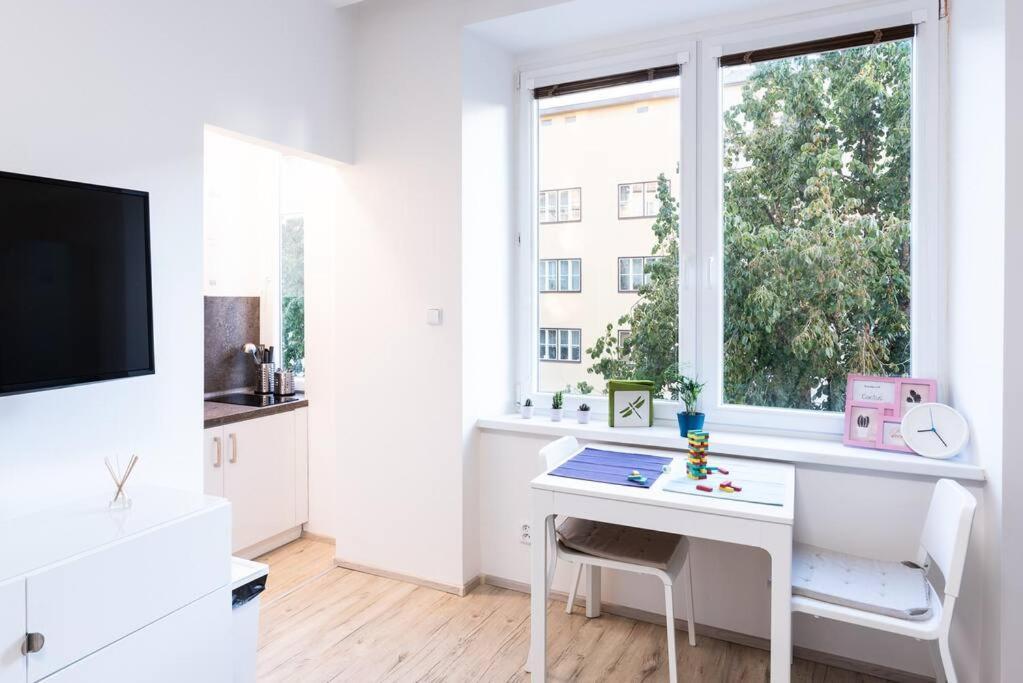 Tranquility Apartement - Брно Экстерьер фото