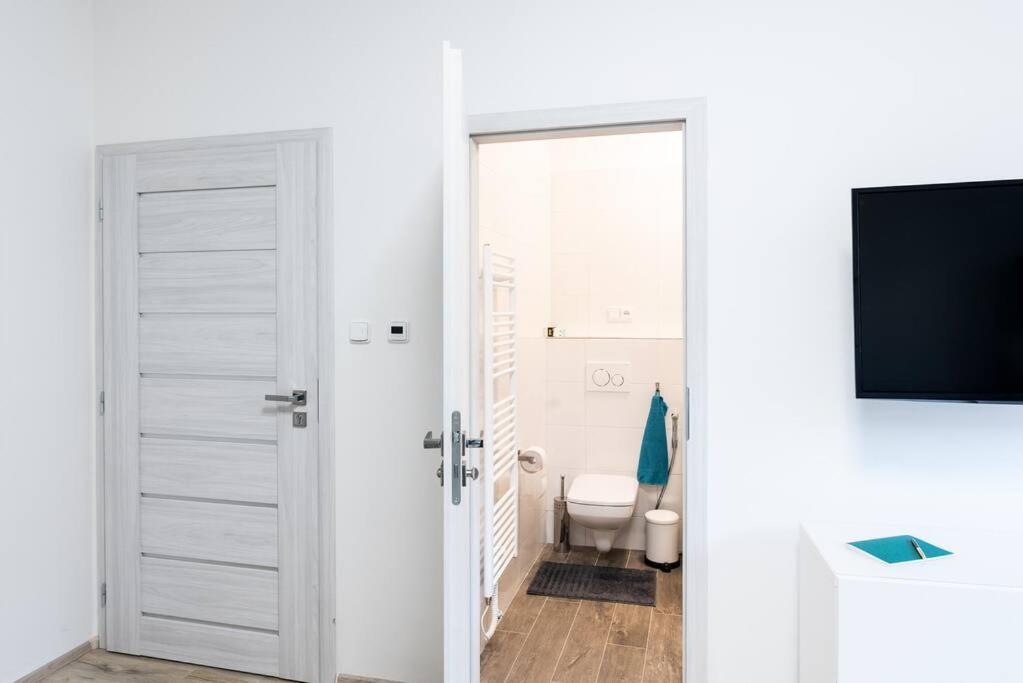 Tranquility Apartement - Брно Экстерьер фото
